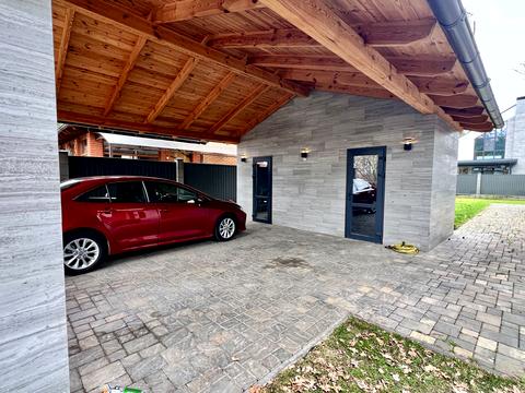 дом по адресу Антония Михайловского ул., 3