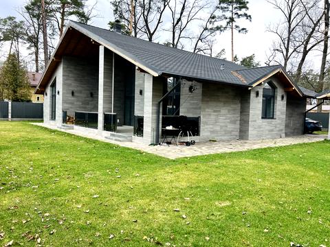 дом по адресу Антония Михайловского ул., 3