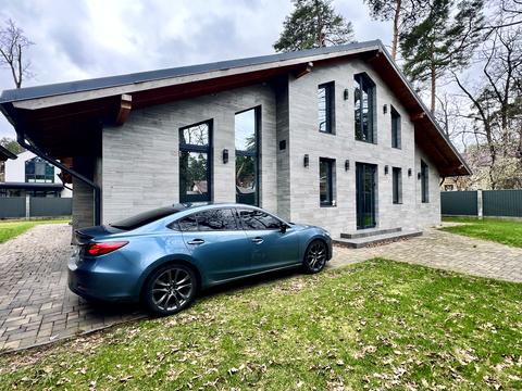 дом по адресу Антония Михайловского ул., 3