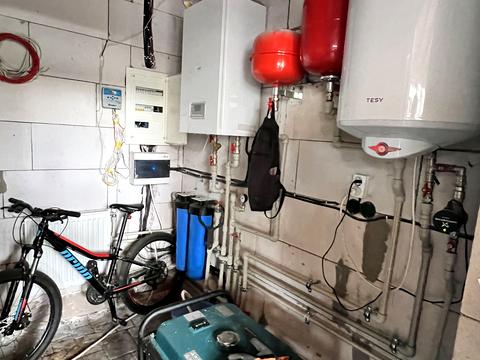 дом по адресу Антония Михайловского ул., 3