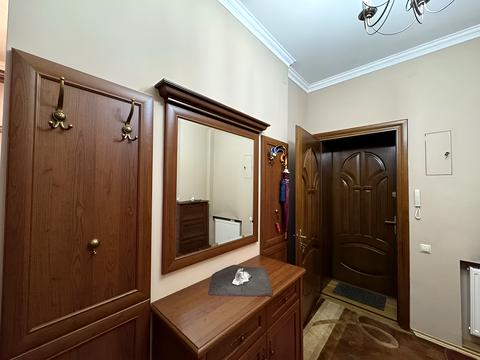 квартира за адресою Петра Могили вул., 4