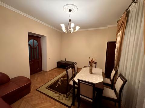 квартира за адресою Петра Могили вул., 4