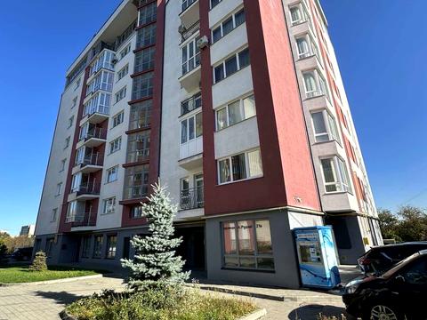 квартира за адресою Абуабдулло Рудакі вул., 21