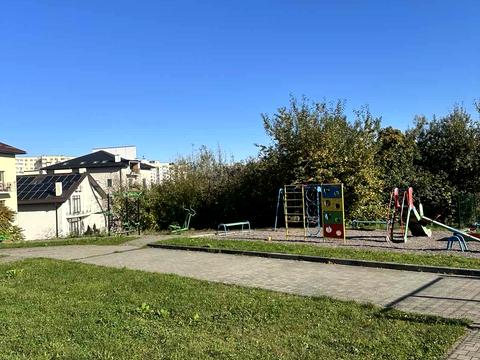 квартира за адресою Абуабдулло Рудакі вул., 21