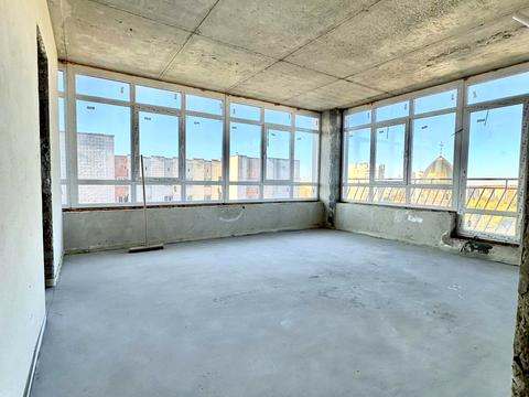 квартира за адресою Абуабдулло Рудакі вул., 21