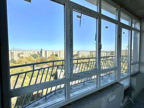 квартира за адресою Абуабдулло Рудакі вул., 21