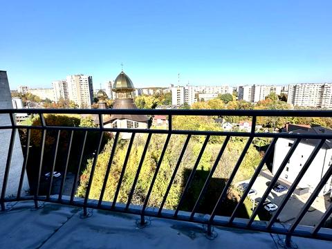 квартира за адресою Абуабдулло Рудакі вул., 21