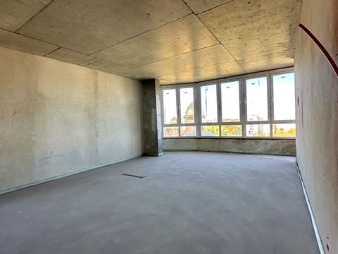 квартира за адресою Абуабдулло Рудакі вул., 21