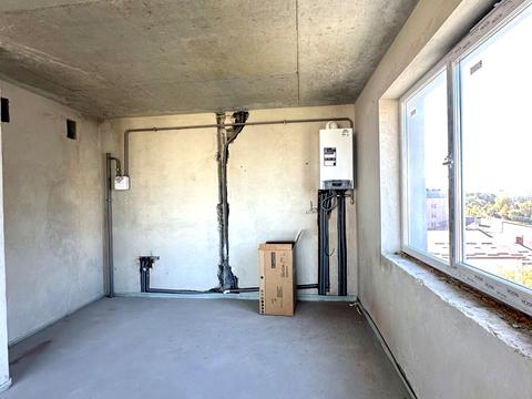 квартира за адресою Абуабдулло Рудакі вул., 21