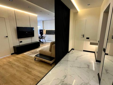 квартира за адресою Княгинин вул., (Будинок 22)