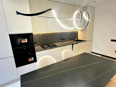 квартира за адресою Княгинин вул., (Будинок 22)