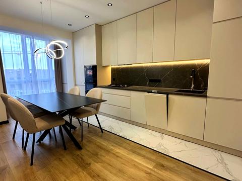 квартира за адресою Княгинин вул., (Будинок 22)