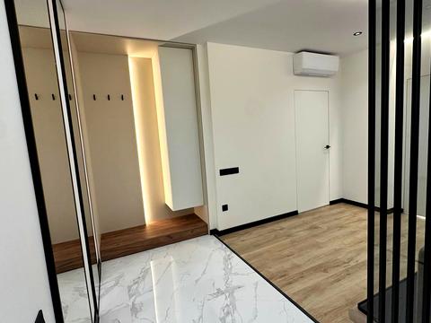 квартира за адресою Княгинин вул., (Будинок 22)