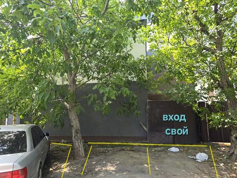 комерційна за адресою 1-ша Лінія вул., 31А