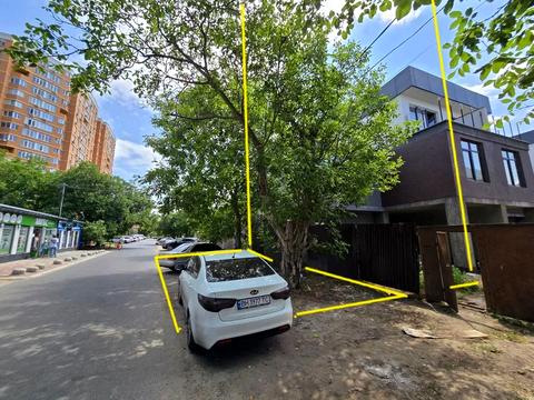 комерційна за адресою 1-ша Лінія вул., 31А