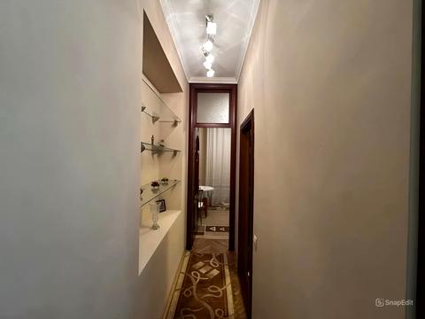 квартира за адресою Петра Могили вул., 4