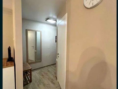 квартира за адресою Дмитра Яворницького просп. (Карла Маркса), 2