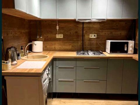 квартира за адресою Дмитра Яворницького просп. (Карла Маркса), 2