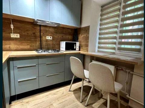 квартира за адресою Дмитра Яворницького просп. (Карла Маркса), 2