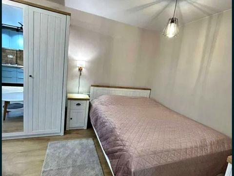 квартира за адресою Дмитра Яворницького просп. (Карла Маркса), 2