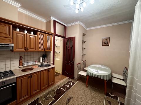 квартира за адресою Петра Могили вул., 4