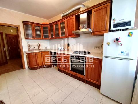 квартира за адресою Зелена вул., 104