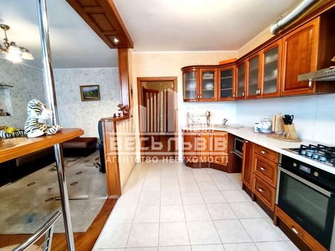 квартира за адресою Зелена вул., 104