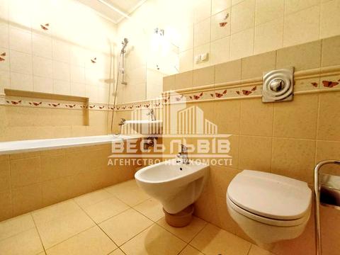 квартира за адресою Зелена вул., 104