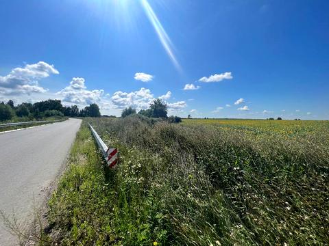 ділянка за адресою 