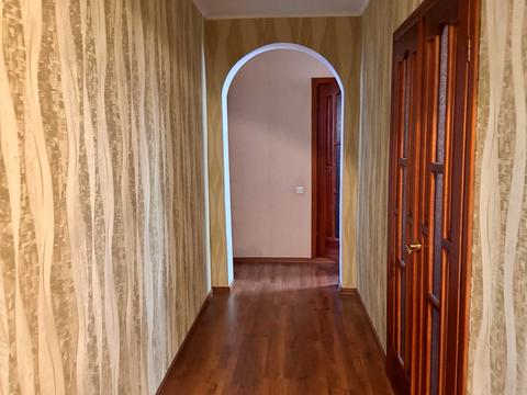 квартира за адресою Бреуса вул., 15