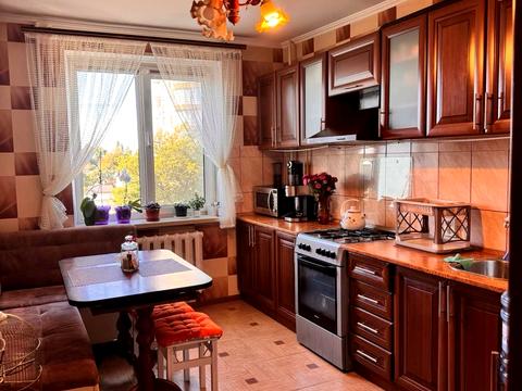 квартира за адресою Бреуса вул., 15