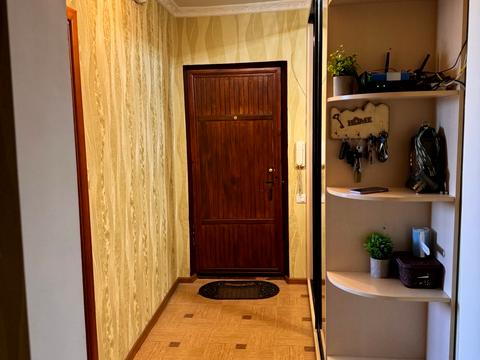 квартира за адресою Бреуса вул., 15