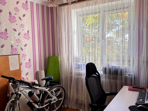 квартира за адресою Бреуса вул., 15