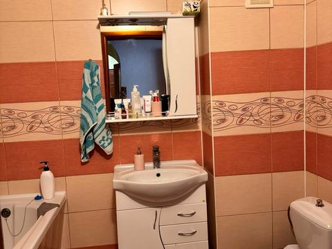 квартира за адресою Бреуса вул., 15