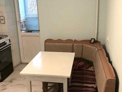 квартира по адресу набережная Василия Стефаника ул., 34