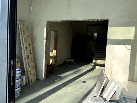 коммерческая по адресу Широкая ул., 32