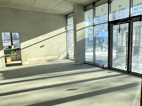 коммерческая по адресу Широкая ул., 32