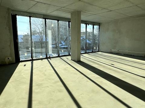 коммерческая по адресу Широкая ул., 32