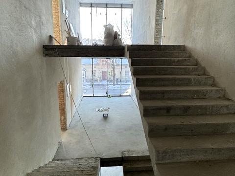 коммерческая по адресу Широкая ул., 32