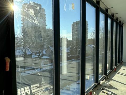 коммерческая по адресу Широкая ул., 32