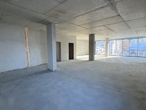 коммерческая по адресу Широкая ул., 32