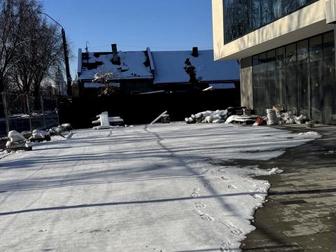 коммерческая по адресу Широкая ул., 32