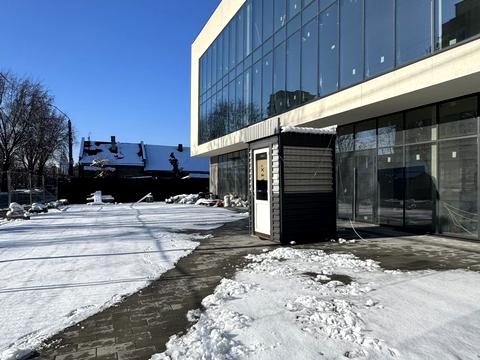 коммерческая по адресу Широкая ул., 32