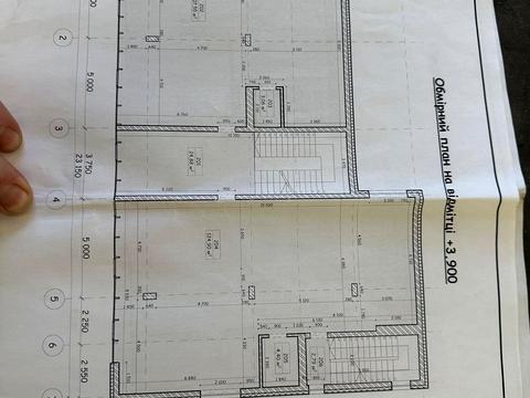 коммерческая по адресу Широкая ул., 32