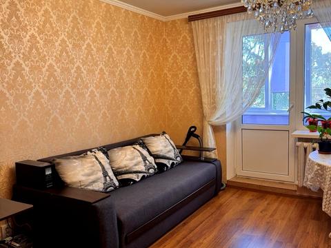 квартира за адресою Бреуса вул., 15