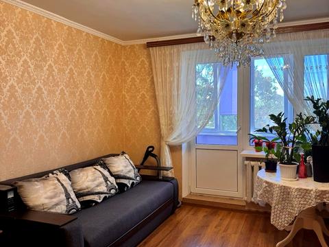 квартира за адресою Бреуса вул., 15