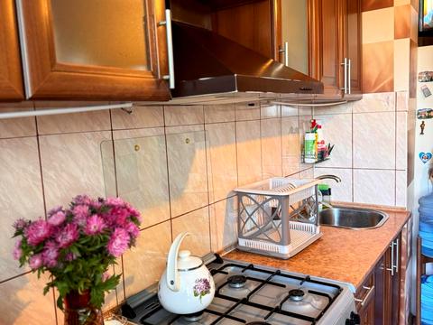 квартира за адресою Бреуса вул., 15