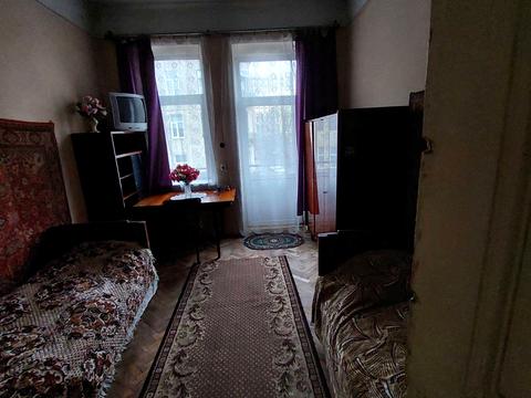 комната по адресу Тараса Шевченко ул., 37