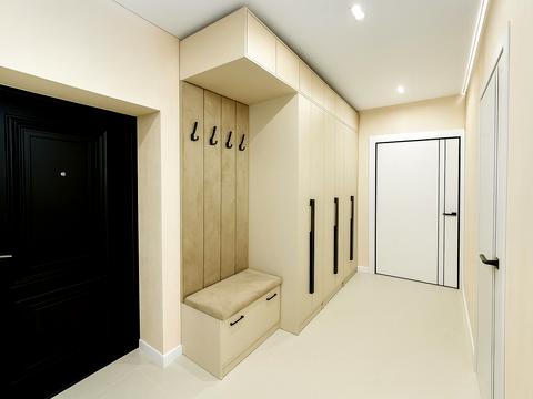 квартира по адресу Долгая ул., 20в