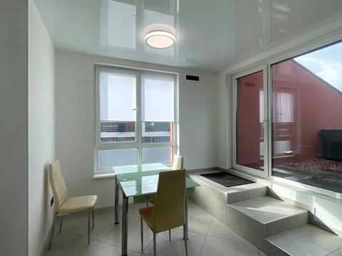 квартира за адресою Замарстинівська вул. (Калініна), 170-Т